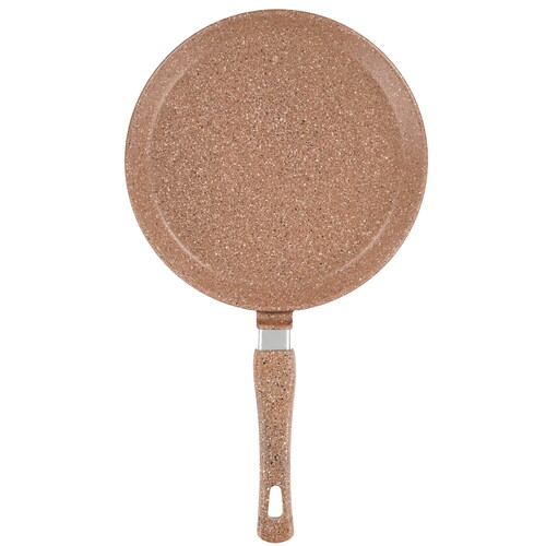 Купить Сковорода-блинница Dariis ГРАНИТ СБ-24-ВВ  9197769. Характеристики, отзывы и цены в Донецке