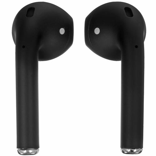 Купить Наушники TWS Aceline LightPods Basic черный  1692892. Характеристики, отзывы и цены в Донецке