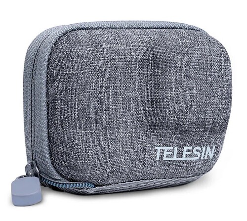 Купить Кейс защитный для GoPro TELESIN Fabric Outer Shell Protective bag  5606917. Характеристики, отзывы и цены в Донецке