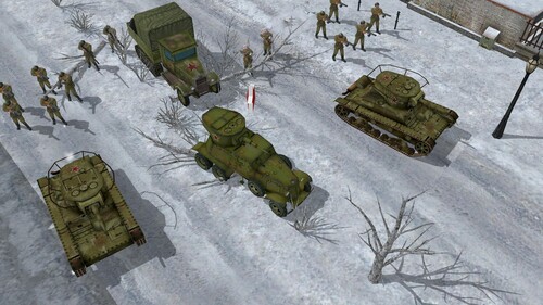 Купить Игра Codename: Panzers. Phase One (Steam)  5484449. Характеристики, отзывы и цены в Донецке