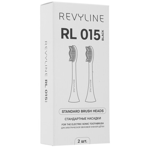 Купить Набор сменных насадок Revyline 5976  9146800. Характеристики, отзывы и цены в Донецке