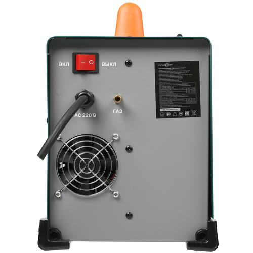 Купить Сварочный аппарат FinePower MWM140  5087384. Характеристики, отзывы и цены в Донецке