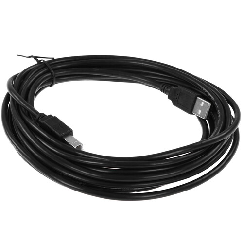 Купить Кабель Perfeo USB 2.0 Type-A - USB 2.0 Type-B  9173118. Характеристики, отзывы и цены в Донецке