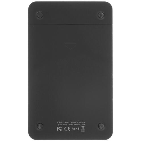 Купить 2.5" Внешний бокс Ugreen CM300  4866693. Характеристики, отзывы и цены в Донецке