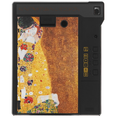 Купить Набор Lomography LOMO'Instant Automat + Lenses Klimt Gold Leaf Edition  5639765. Характеристики, отзывы и цены в Донецке
