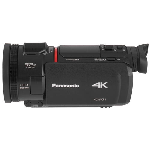Купить Видеокамера Panasonic HC-VXF1  5403617. Характеристики, отзывы и цены в Донецке