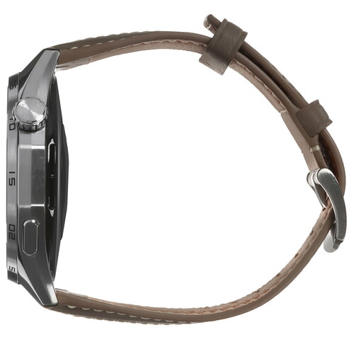 Купить Смарт-часы HUAWEI WATCH GT 6 46 mm  5638539. Характеристики, отзывы и цены в Донецке