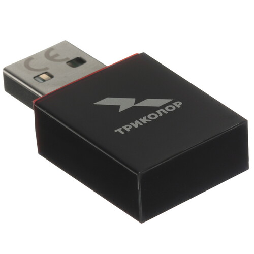 Купить Wi-Fi адаптер Триколор TR-adapter-02  5494499. Характеристики, отзывы и цены в Донецке
