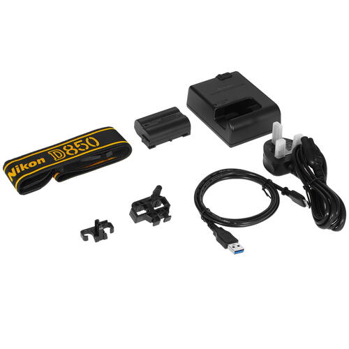 Купить Зеркальный фотоаппарат Nikon D850 Body черный  5065529. Характеристики, отзывы и цены в Донецке