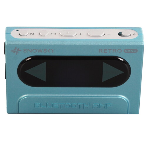 Купить Усилитель FIIO SNOWSKY RETRO NANO  5622705. Характеристики, отзывы и цены в Донецке