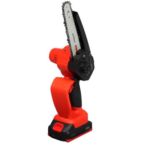 Купить Аккумуляторная цепная пила Aceline OBS CCS15  шина - 15 см (6")  9150115. Характеристики, отзывы и цены в Донецке