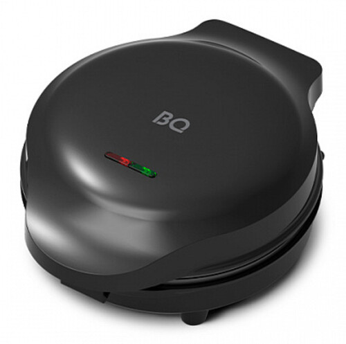 Купить Вафельница BQ ST2007 черный  9165770. Характеристики, отзывы и цены в Донецке