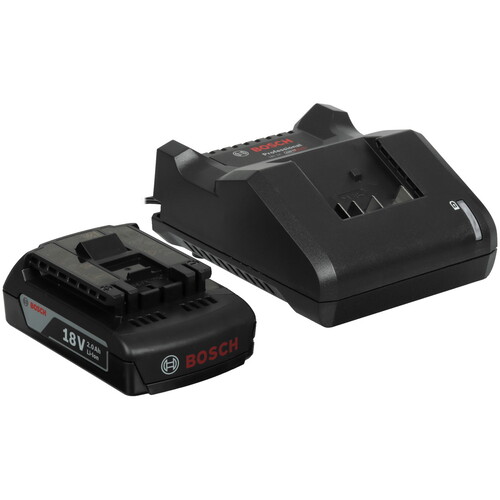 Купить Дрель-шуруповерт Bosch GSR 185-LI  5453014. Характеристики, отзывы и цены в Донецке