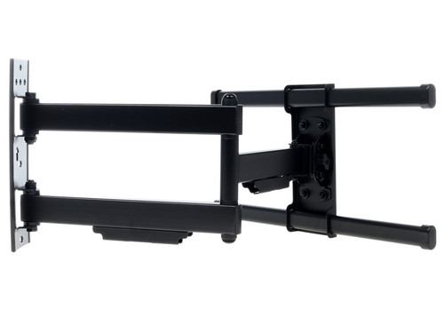 Купить Кронштейн для ТВ DEXP BL-55CFTS-3 черный  1195603. Характеристики, отзывы и цены в Донецке