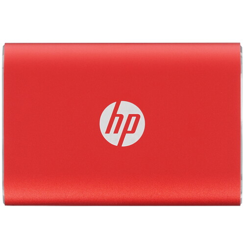 Купить 250 ГБ Внешний SSD HP P500  1616752. Характеристики, отзывы и цены в Донецке