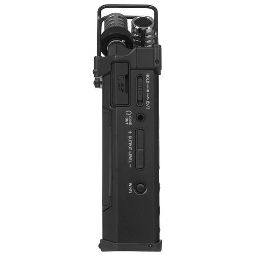 Купить Рекордер Tascam DR-44WLB  5435224. Характеристики, отзывы и цены в Донецке