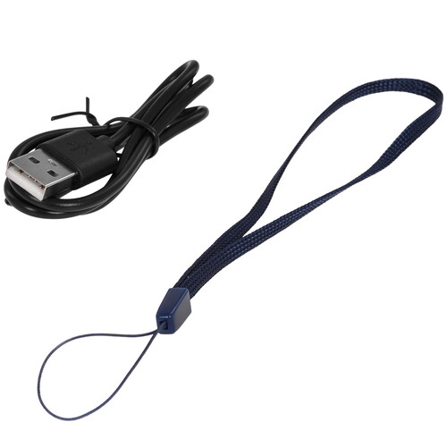 Купить Портативная колонка Monster Blaster Micro, голубой  9272361. Характеристики, отзывы и цены в Донецке
