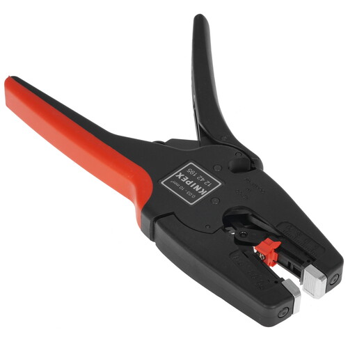 Купить Стриппер Knipex MultiStrip 10 KN-1242195  4807286. Характеристики, отзывы и цены в Донецке