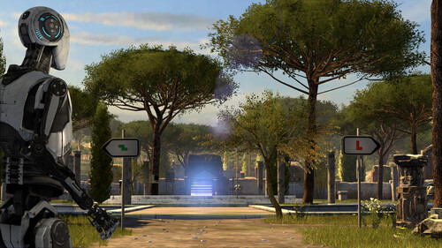 Купить Игра The Talos Principle (Steam)  5618264. Характеристики, отзывы и цены в Донецке