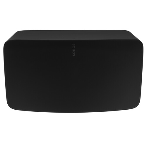 Купить Аудиосистема Sonos Five черный  5472717. Характеристики, отзывы и цены в Донецке