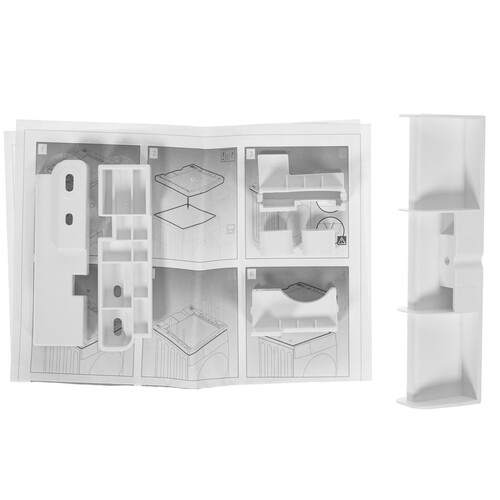 Купить Соединительный элемент Weissgauff WSK 11300  4758013. Характеристики, отзывы и цены в Донецке