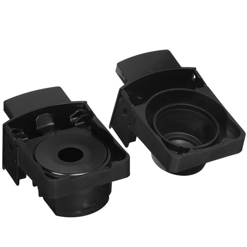 Купить Кофемашина капсульная Kitfort КТ-7192  9091962. Характеристики, отзывы и цены в Донецке
