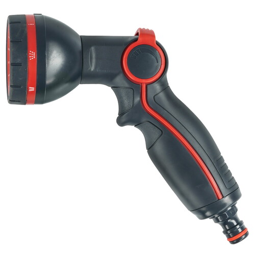 Купить Пистолет распылитель ELITECH Garden SG 004  5476595. Характеристики, отзывы и цены в Донецке