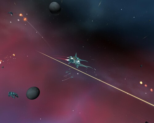 Купить Игра Star Wolves 2 (Steam)  5608362. Характеристики, отзывы и цены в Донецке