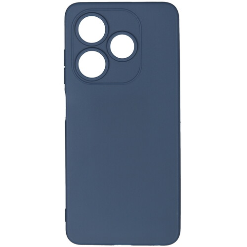 Купить Накладка  DF для Tecno POP 8/ SPARK 20/ SPARK 20C/ SPARK Go 2024 синий  5467222. Характеристики, отзывы и цены в Донецке