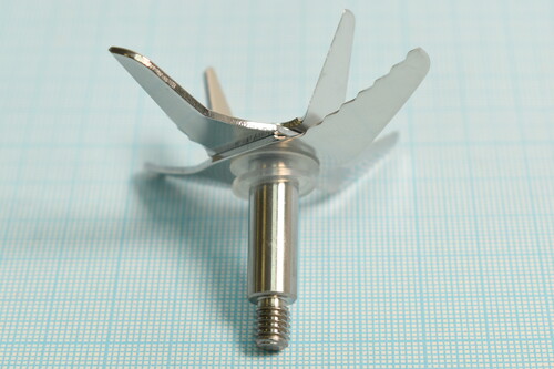 Купить Нож (Измельчитель) для стационарного блендера DEXP SB-1800A [N/A]  9043247. Характеристики, отзывы и цены в Донецке