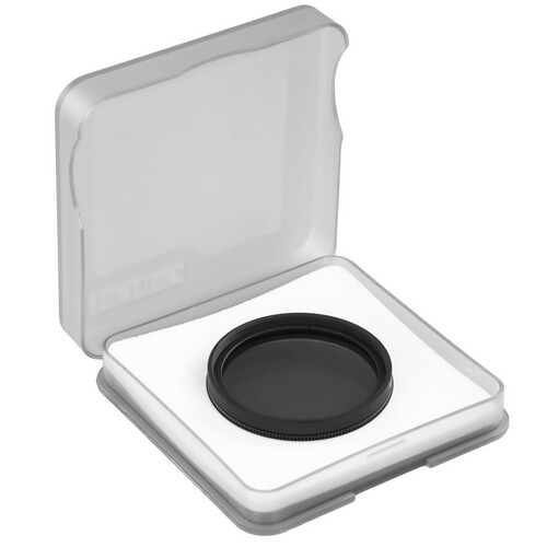Купить Светофильтр Benro PD CPL-HD WMC 40 мм  5359135. Характеристики, отзывы и цены в Донецке