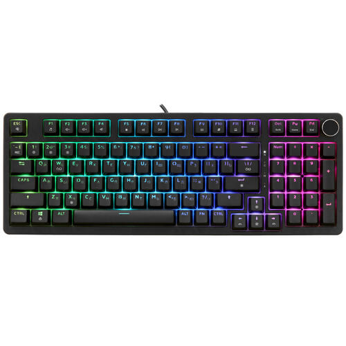 Купить Клавиатура+мышь  проводная  DEXP Elder Combo черный  9028807. Характеристики, отзывы и цены в Донецке