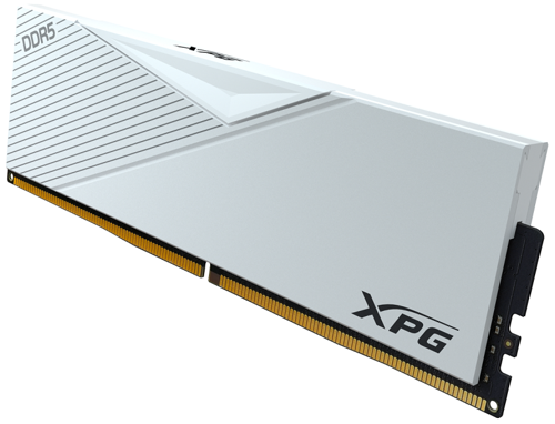 Купить Оперативная память ADATA XPG Lancer [AX5U6000C3032G-CLAWH] 32 ГБ  5431924. Характеристики, отзывы и цены в Донецке