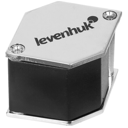 Купить Лупа Levenhuk Zeno Gem ZM9  9130288. Характеристики, отзывы и цены в Донецке