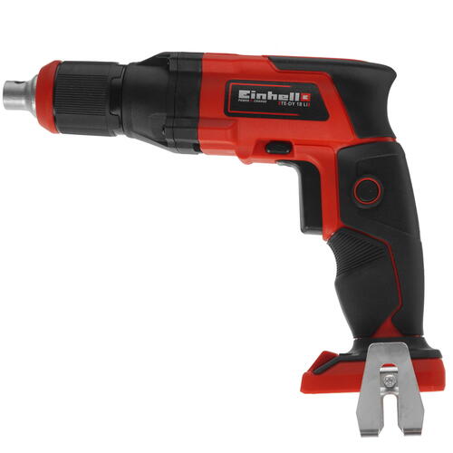 Купить Шуруповерт Einhell TE-DY 18 Li - Solo Power X Change 18V  Без АКБ  5333012. Характеристики, отзывы и цены в Донецке