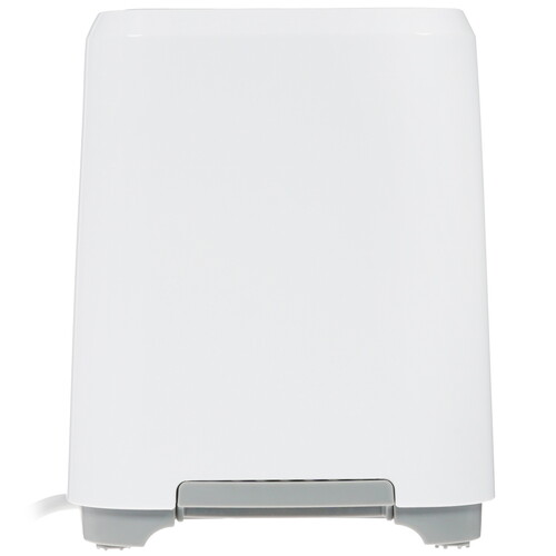 Купить Тостер Scarlett SC-TM11019 белый  8139305. Характеристики, отзывы и цены в Донецке