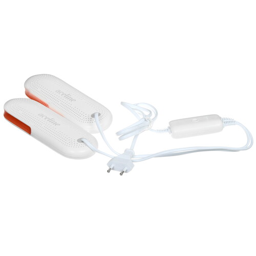 Купить Электрическая сушилка для обуви Aceline AC-SD01 белый  9062309. Характеристики, отзывы и цены в Донецке