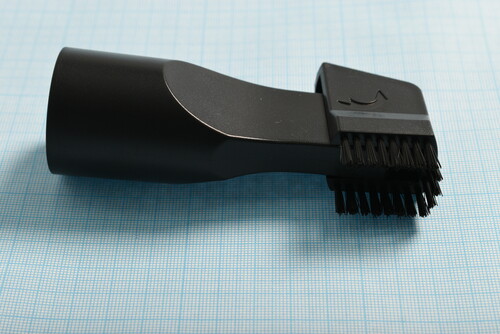 Купить Насадка (Щелевая) для пылесоса DEXP M-1200  9987695. Характеристики, отзывы и цены в Донецке