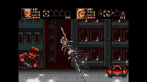 Купить Игра Contra Anniversary Collection (Steam)  5610579. Характеристики, отзывы и цены в Донецке
