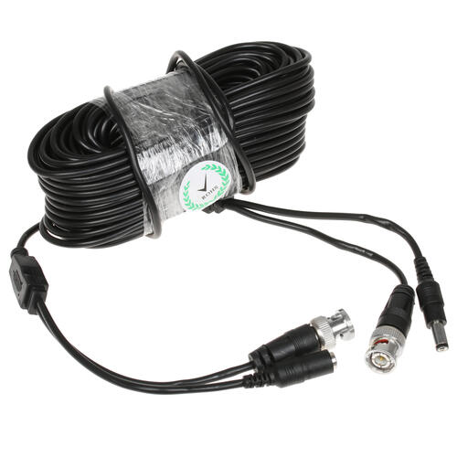 Купить Кабель Ginzzu GC-VP20B  7948884. Характеристики, отзывы и цены в Донецке