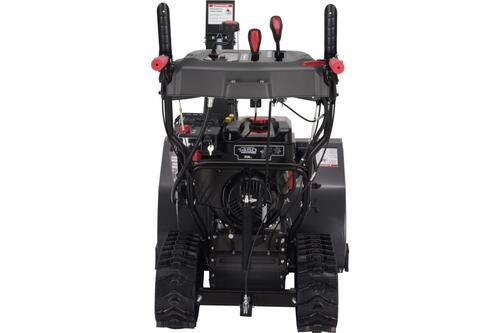 Купить Снегоуборщик бензиновый EVOline SBG 760 TBE  9061426. Характеристики, отзывы и цены в Донецке