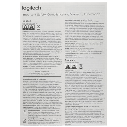 Купить Мышь беспроводная Logitech M190  1693903. Характеристики, отзывы и цены в Донецке