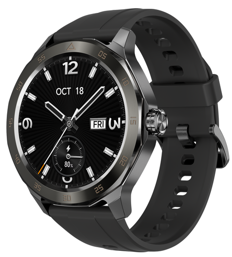 Купить Смарт-часы Honor Choice Watch 2 Epic + доп. ремешок  5678379. Характеристики, отзывы и цены в Донецке