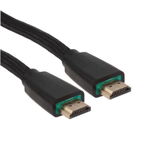 Купить Кабель  Ugreen HDMI - HDMI, 5 м  9179494. Характеристики, отзывы и цены в Донецке