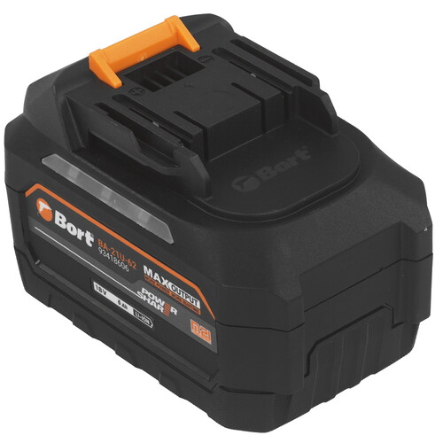 Купить Аккумулятор Bort BA-21U-62  5625742. Характеристики, отзывы и цены в Донецке