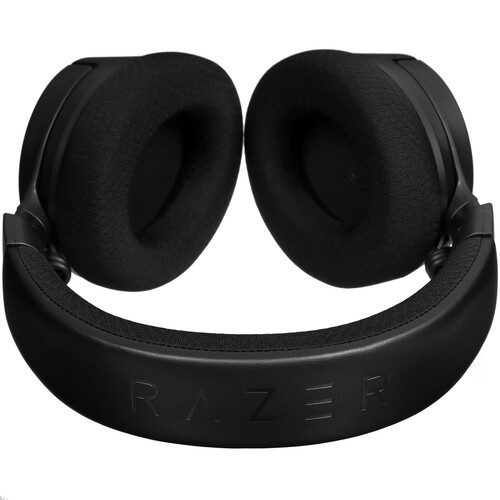 Купить Беспроводные/проводные наушники Razer Kraken V4 черный 2024  5483364. Характеристики, отзывы и цены в Донецке