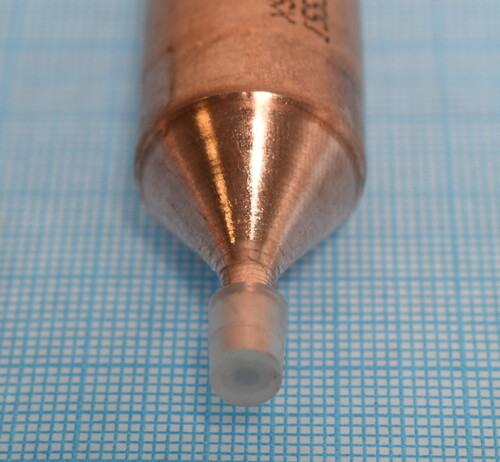 Купить Фильтр (Осушитель) для холодильника DEXP S2-0190AMA  9011364. Характеристики, отзывы и цены в Донецке