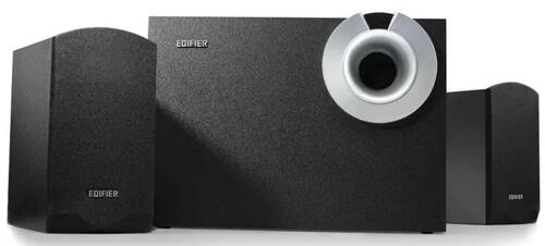 Купить Колонки Edifier M206BT черный  9095974. Характеристики, отзывы и цены в Донецке