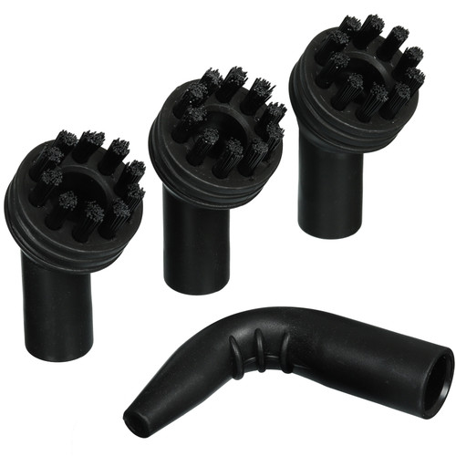 Купить Комплект аксесcуаров для пароочистителя Aceline FSC-15  5629866. Характеристики, отзывы и цены в Донецке