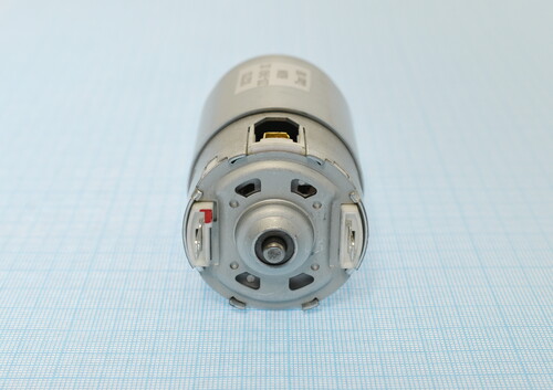 Купить Двигатель для погружного блендера DEXP HB-900L (220-240_600W) (DC2733)  9066079. Характеристики, отзывы и цены в Донецке
